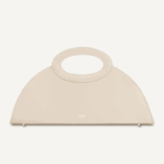 Torebka K002 beżowa