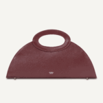 Torebka K002 bordowa